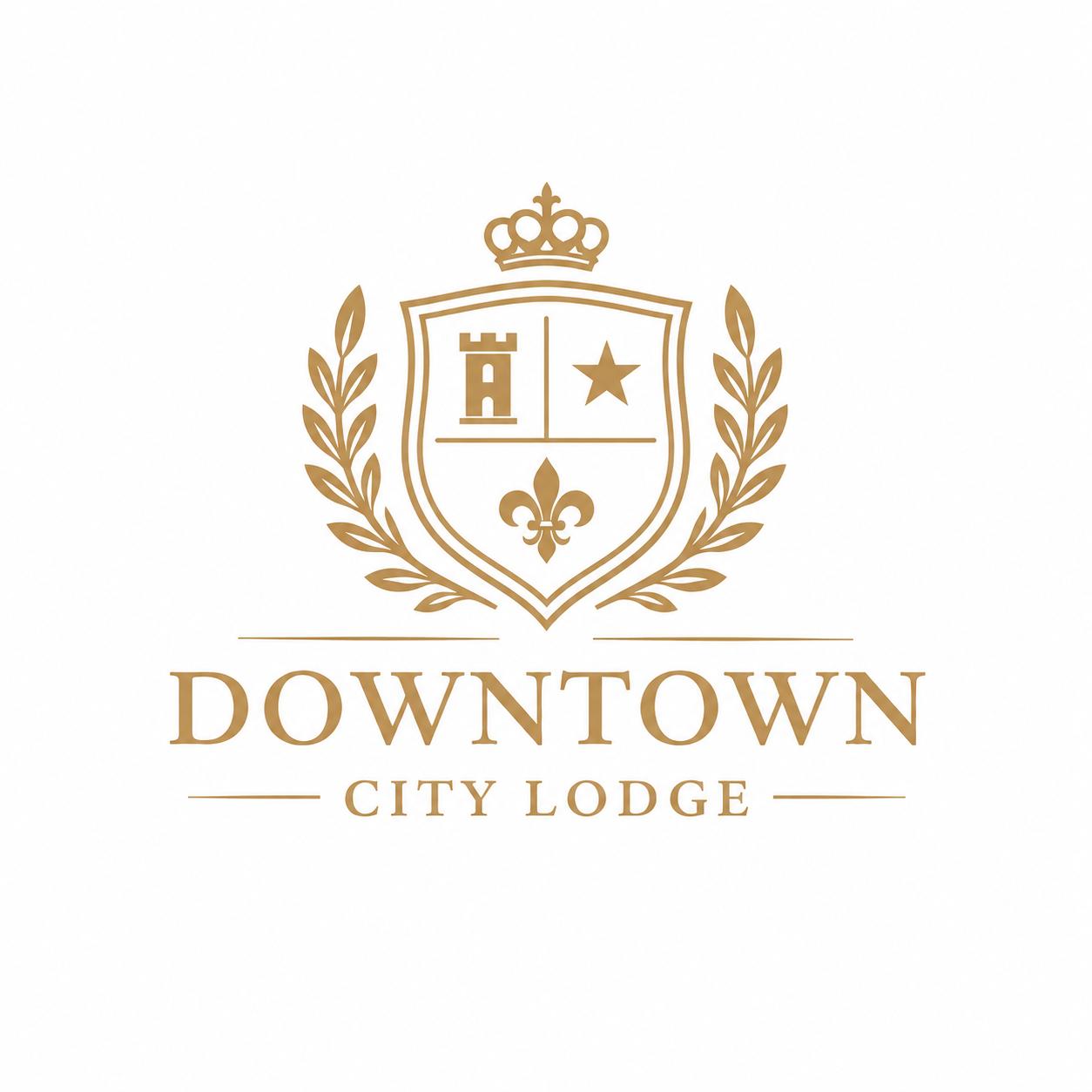 Downtown City Lodge